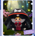 Samuel 800% Fully Upgraded  Fairy Trail Velvet Ear Mystery Box